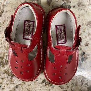 Toddler L’amour shoes